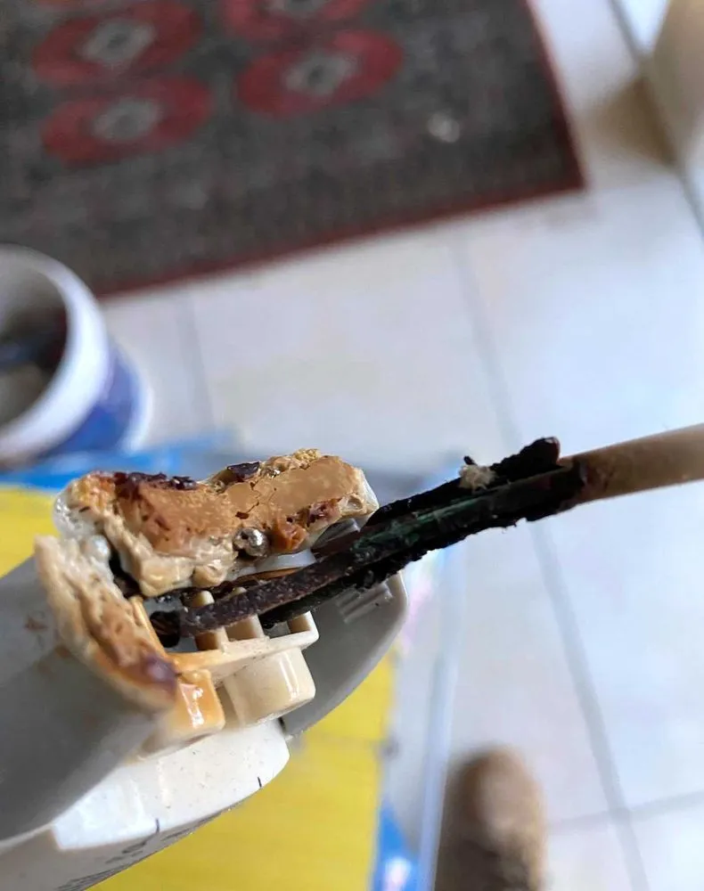 Slide of Arbor Lodge Electric