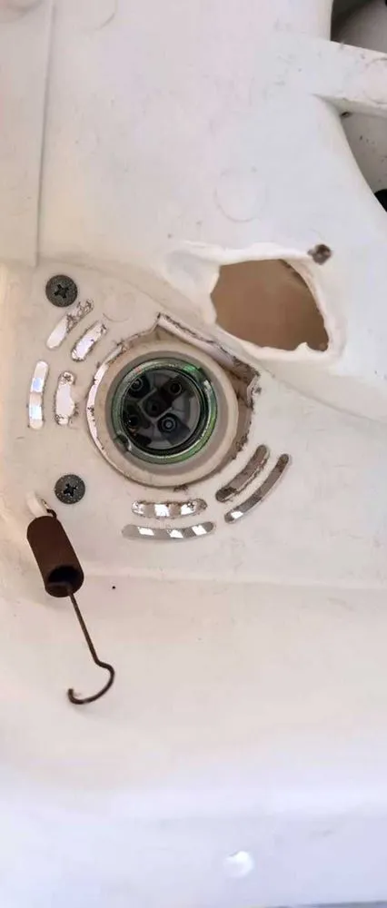 Slide of Arbor Lodge Electric