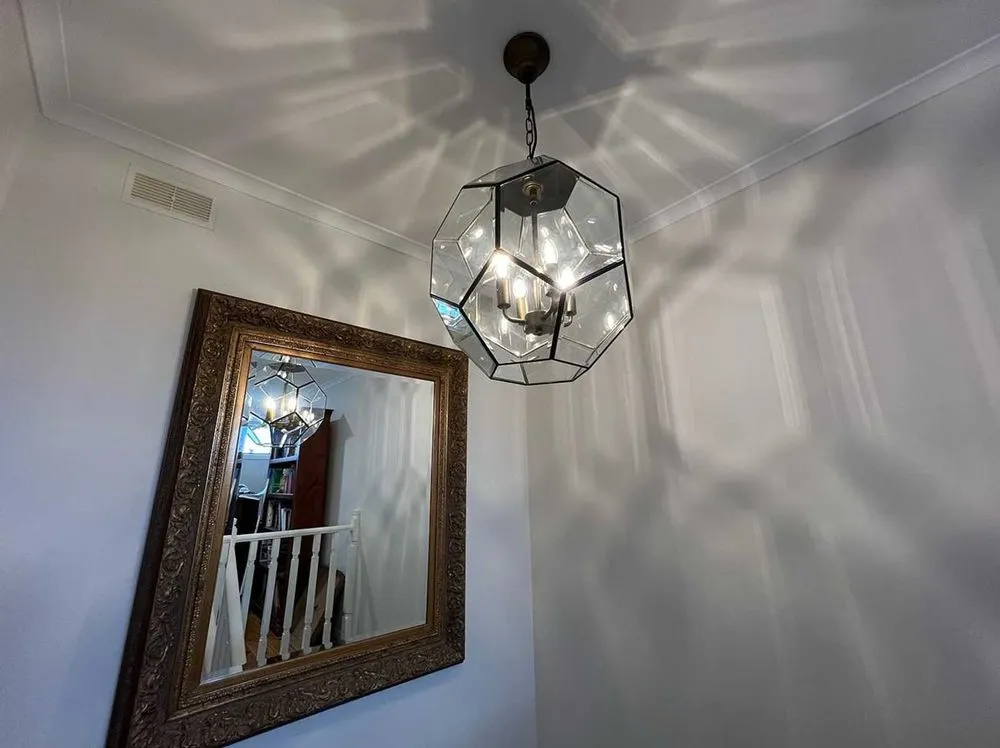 Slide of Arbor Lodge Electric