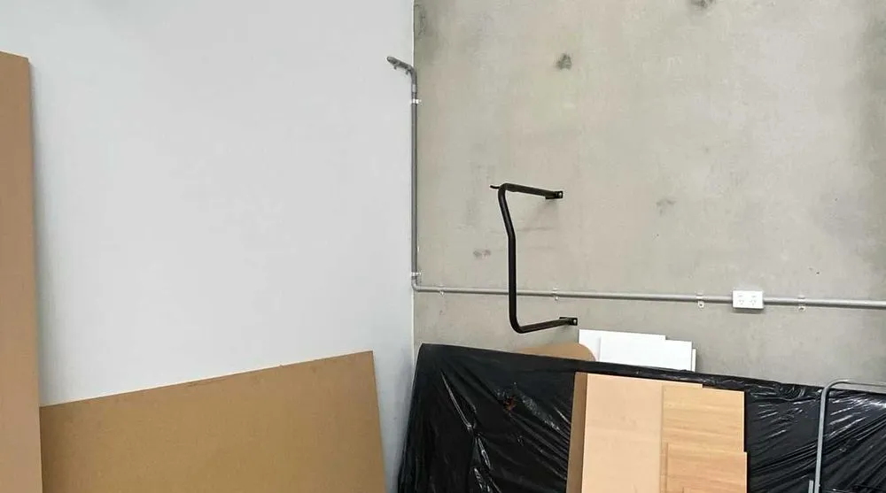 Slide of Arbor Lodge Electric