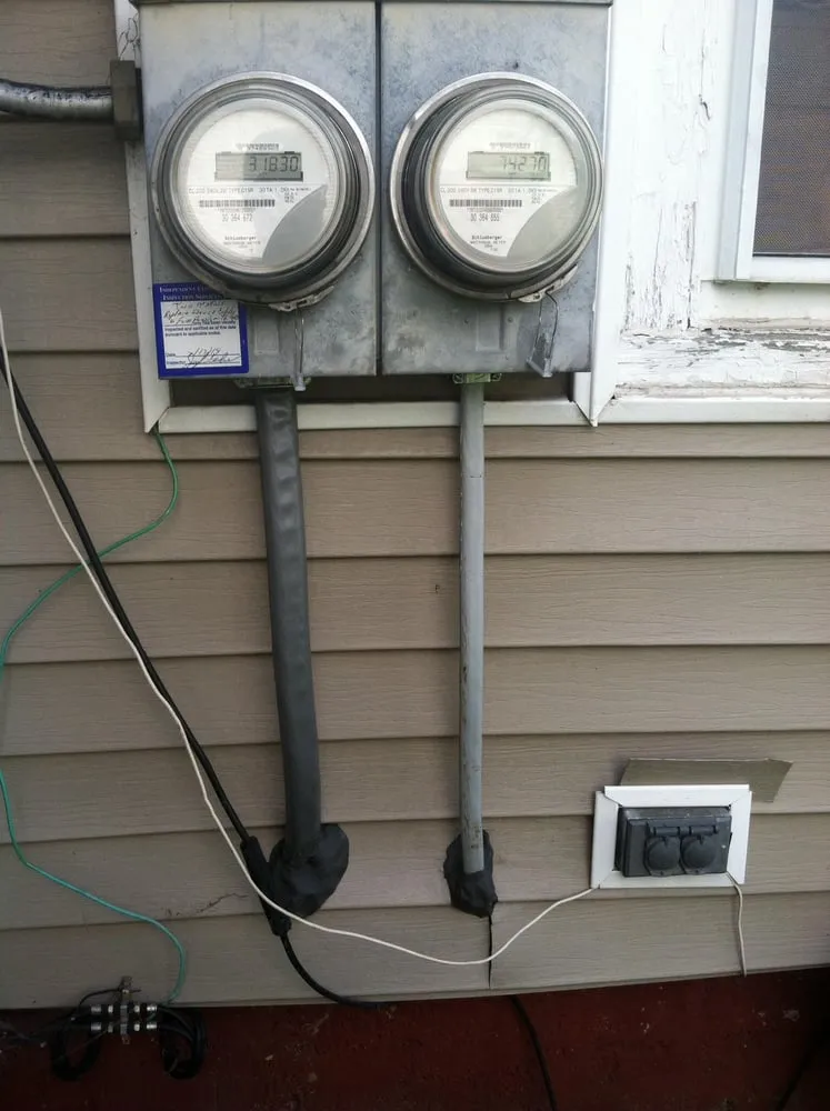 Slide of Arbustini Electric