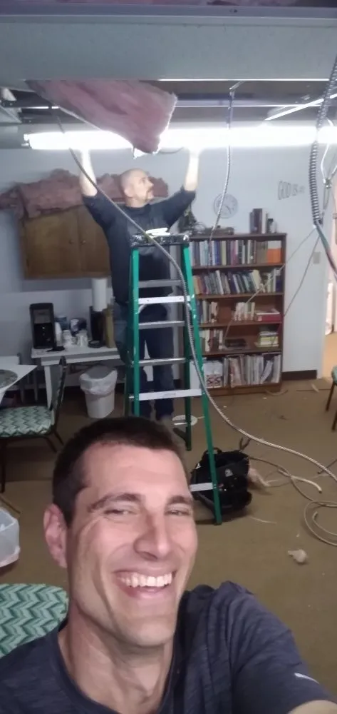 Trusted electrical repair in ,  by Arc & Spark Electric