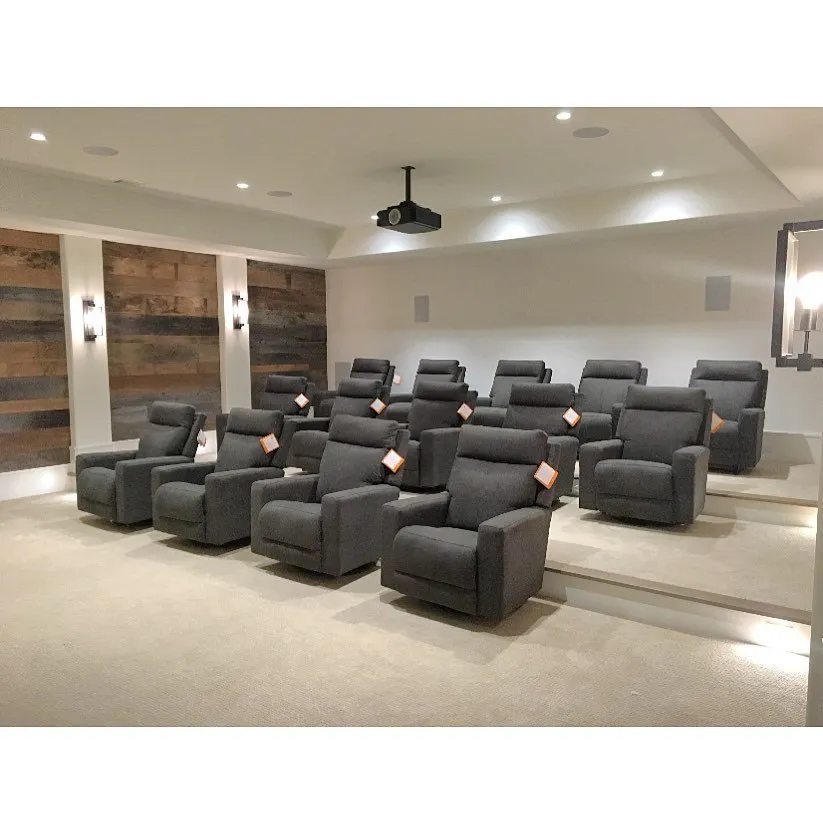 Slide of Arc Angel Electric