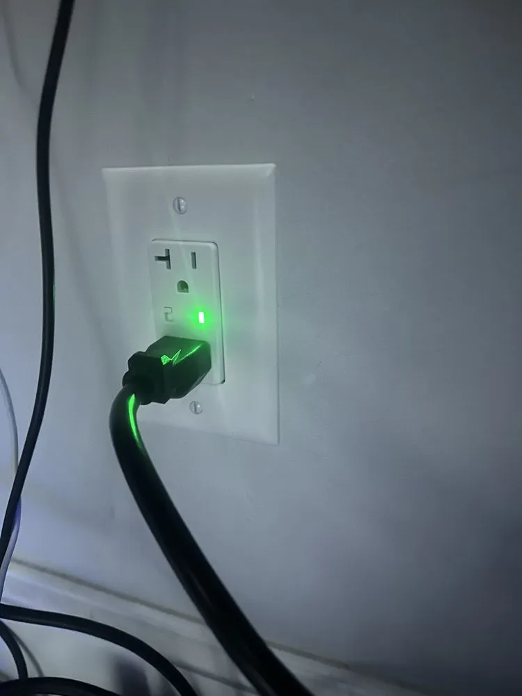 Slide of Arc Angel Electric