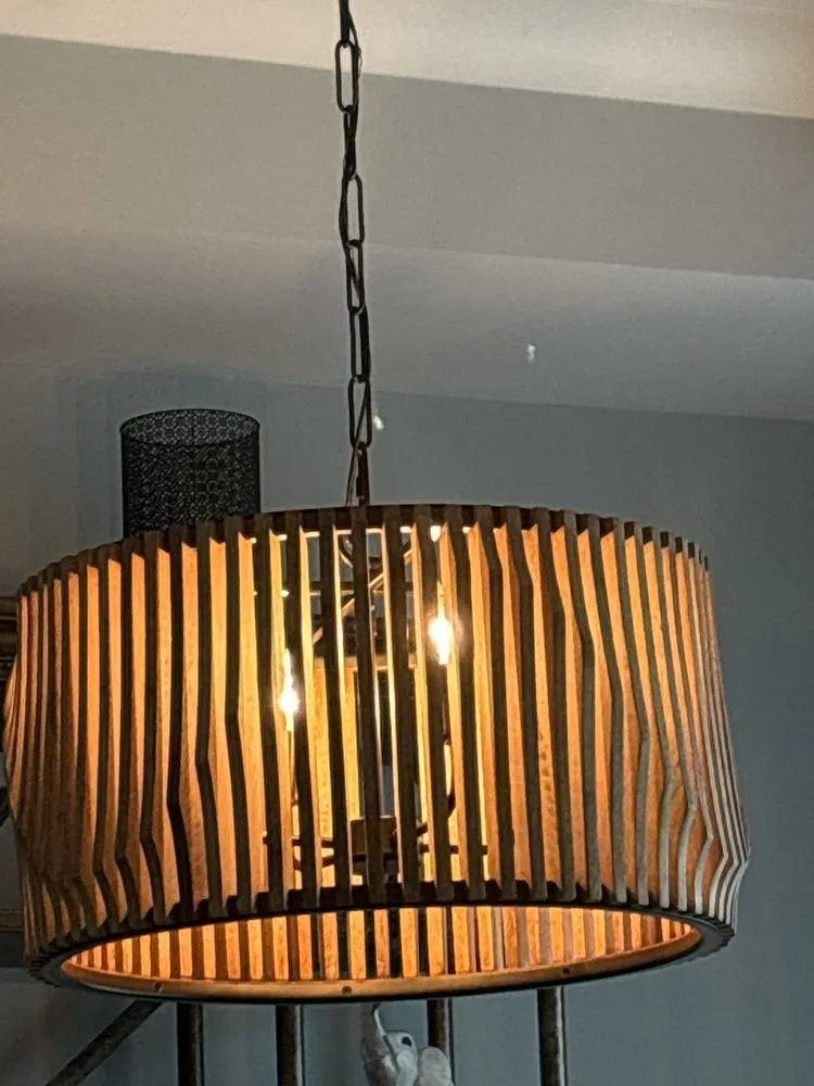 Slide of Arc Angel Electric