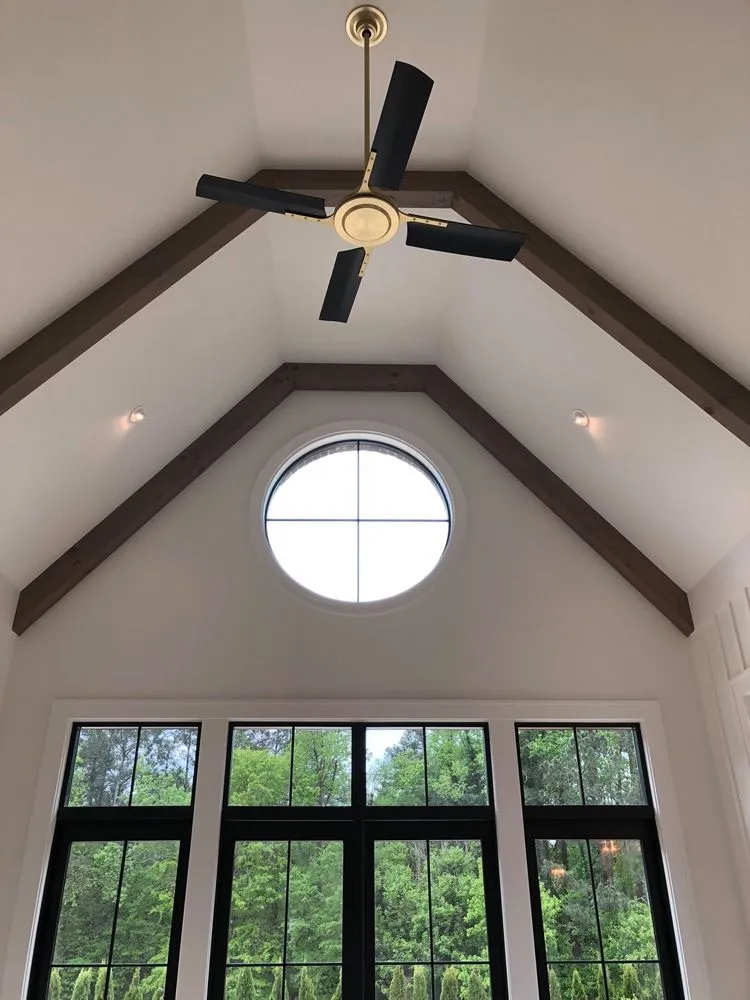 Slide of Arc Angel Electric