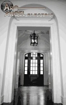 Slide of Arc Angel Electric