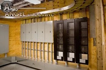 Slide of Arc Angel Electric