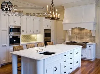 Slide of Arc Angel Electric