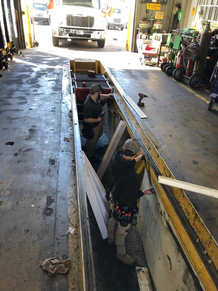 Slide of Arc Angel Electric