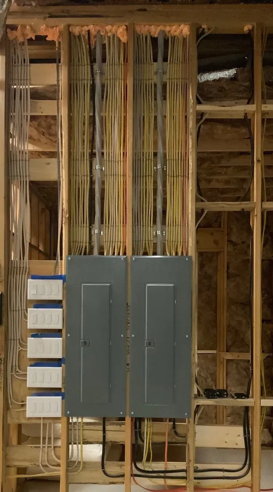 Slide of Arc Angel Electric