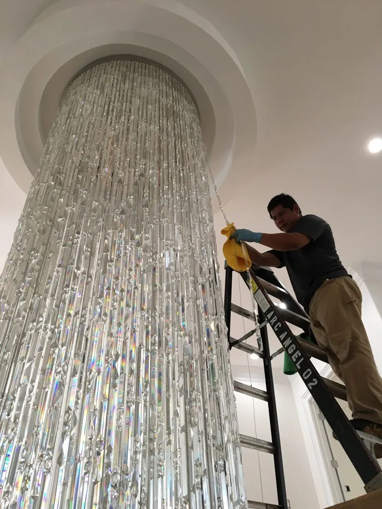 Slide of Arc Angel Electric