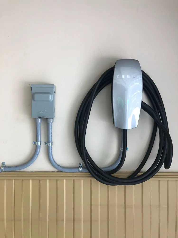 Slide of Arc Angel Electric