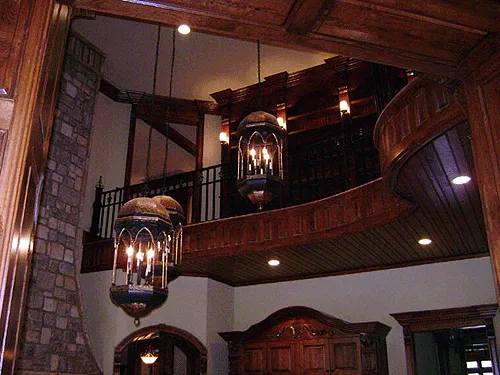 Slide of Arc Angel Electric