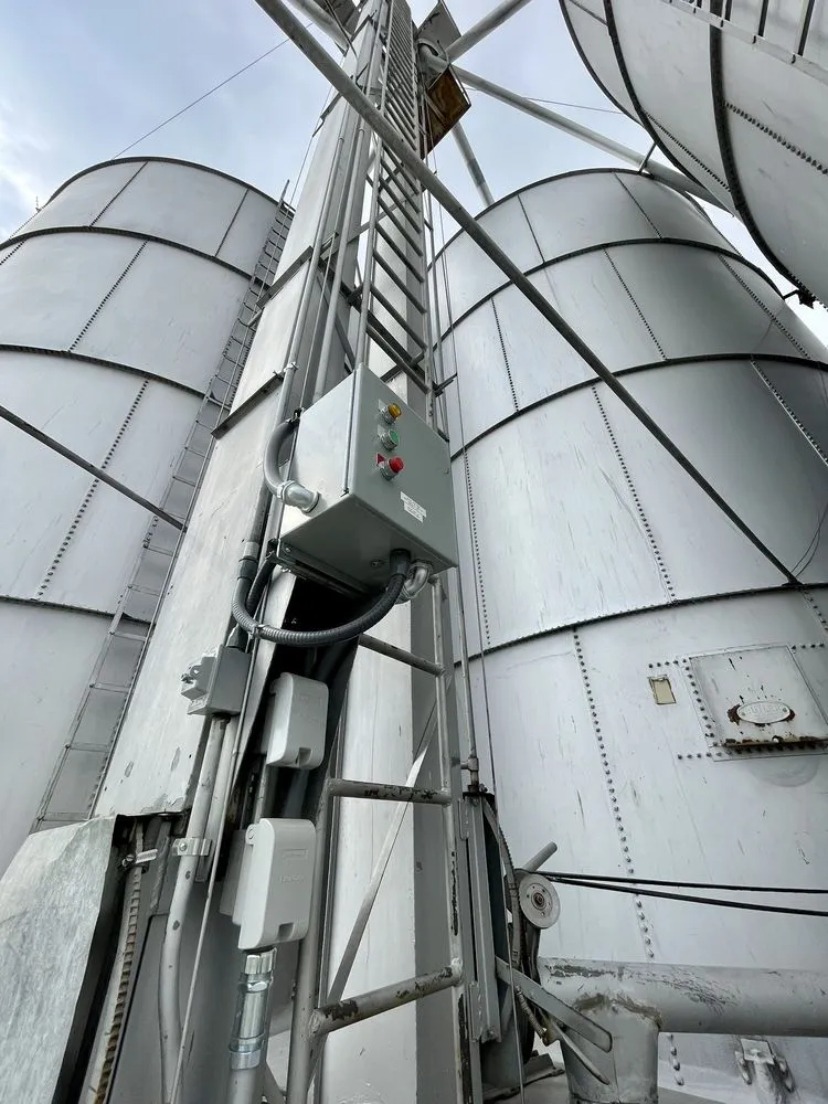 Slide of Arc-Angel Electric