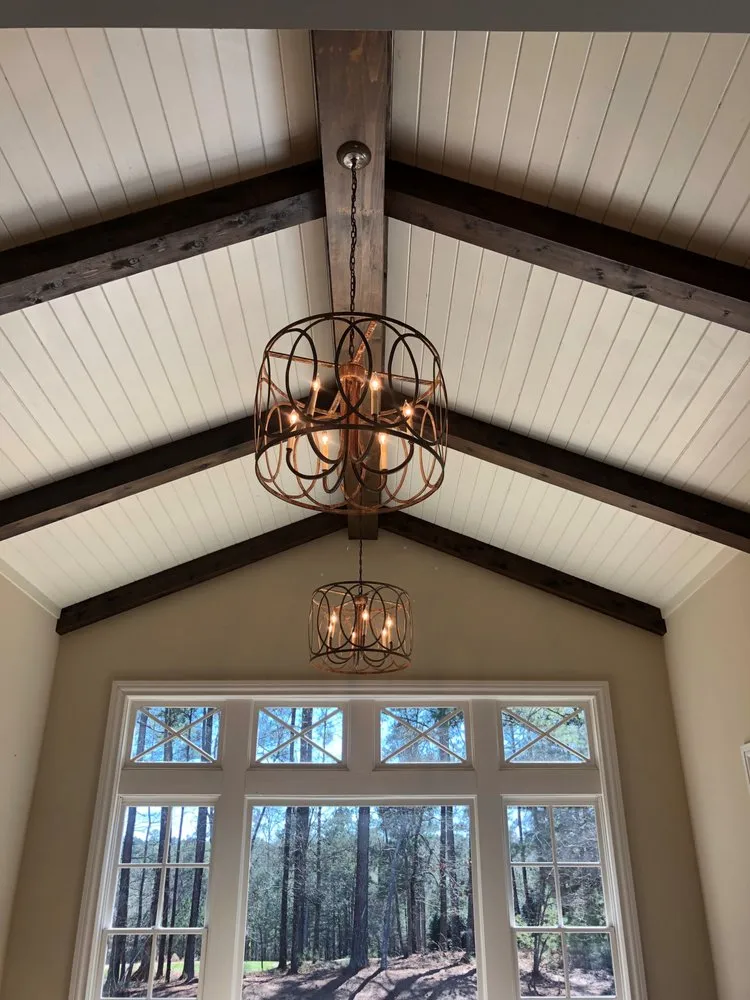 Slide of Arc Angel Electric