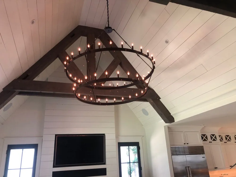 Slide of Arc Angel Electric