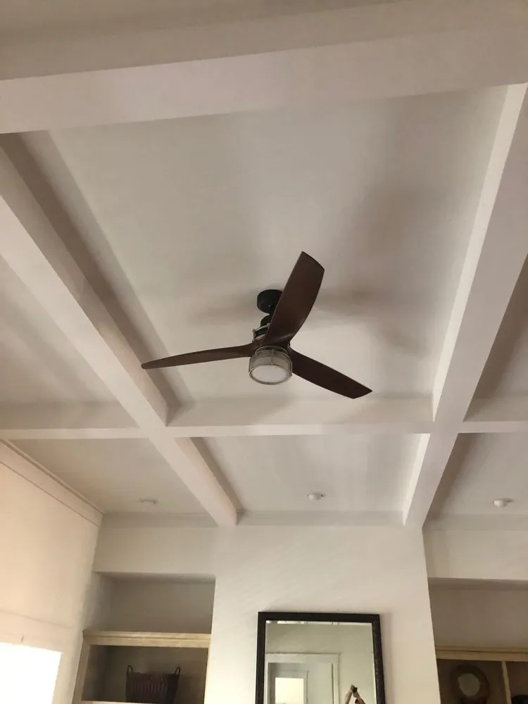 Slide of Arc Angel Electric