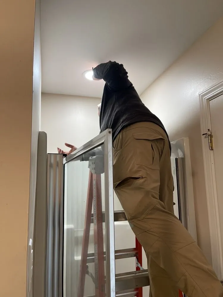 Slide of Arc Angel Electric