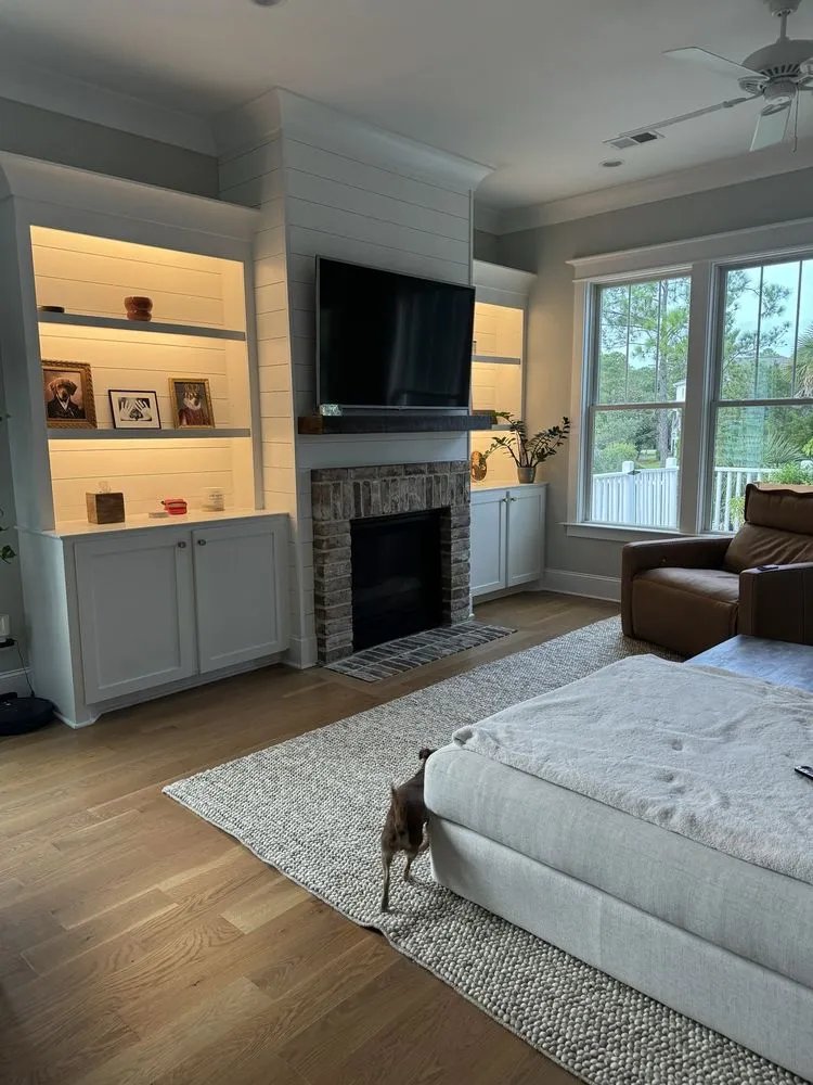 Slide of Arc Angel Electric