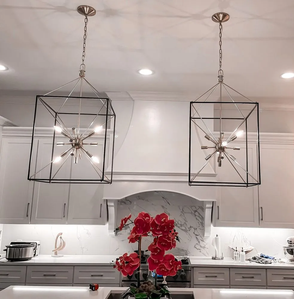 Slide of Arc Angel Electrical Solutions