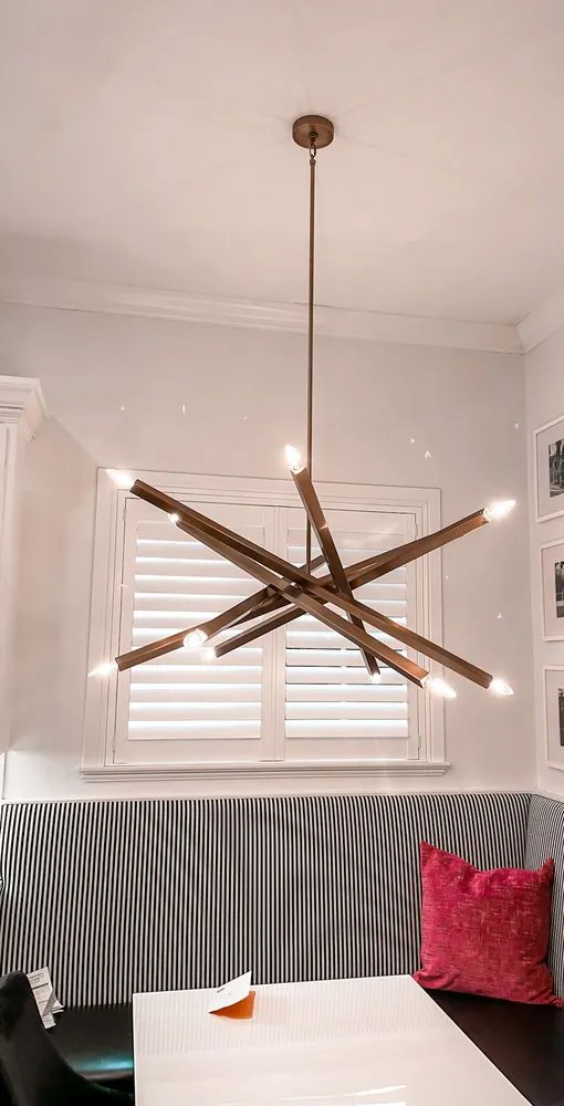 Slide of Arc Angel Electrical Solutions