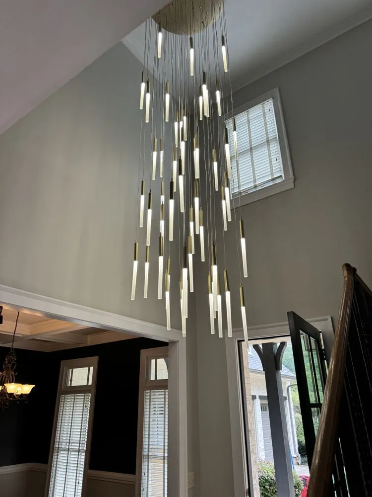 Slide of Arc Detectives