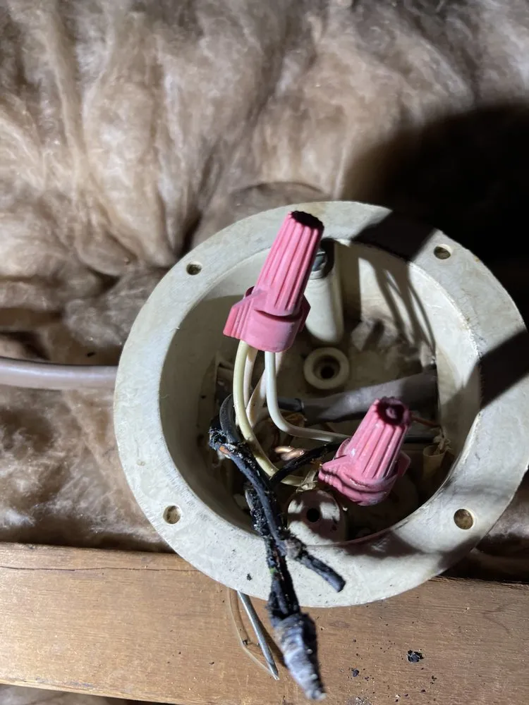 Slide of Arc Detectives