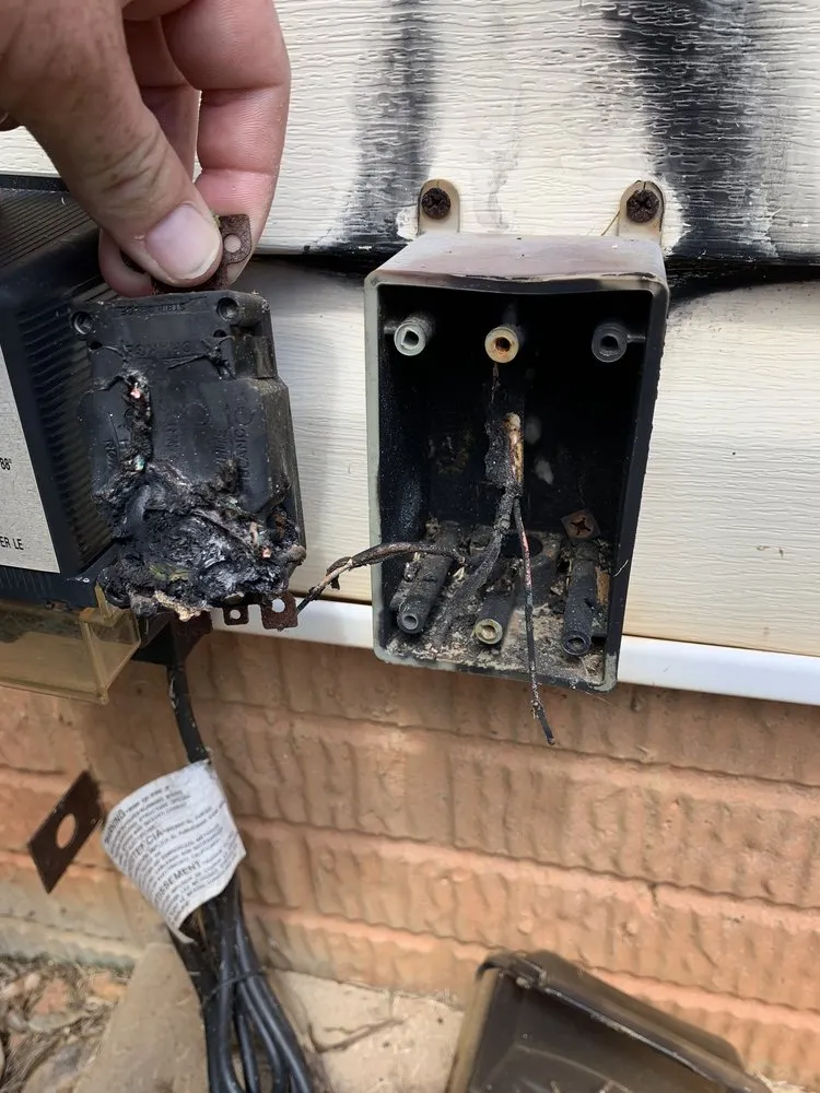 Slide of Arc Detectives