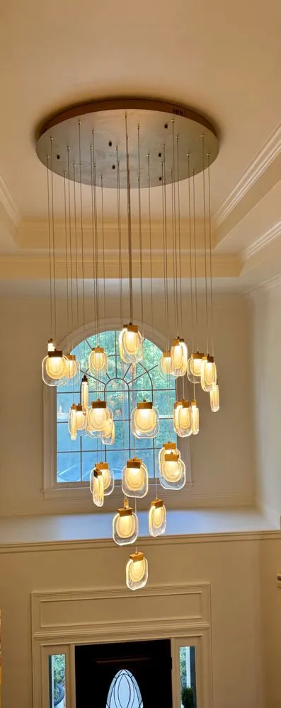 Slide of Arc Detectives