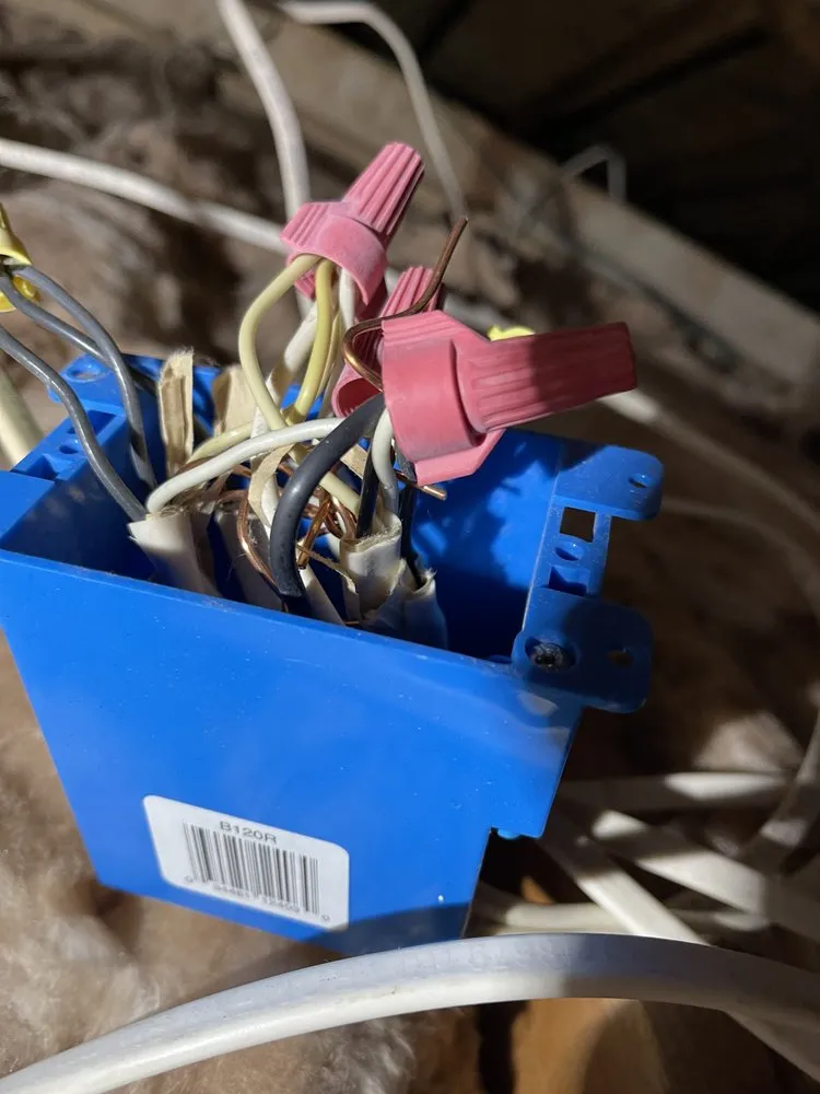 Slide of Arc Detectives