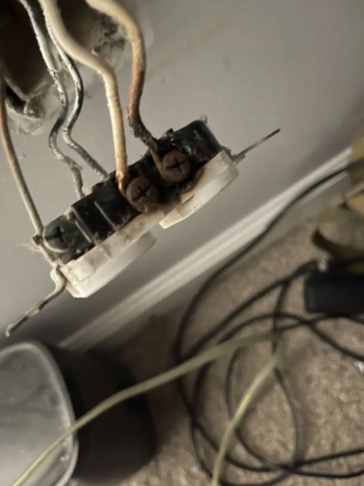 Slide of Arc Detectives