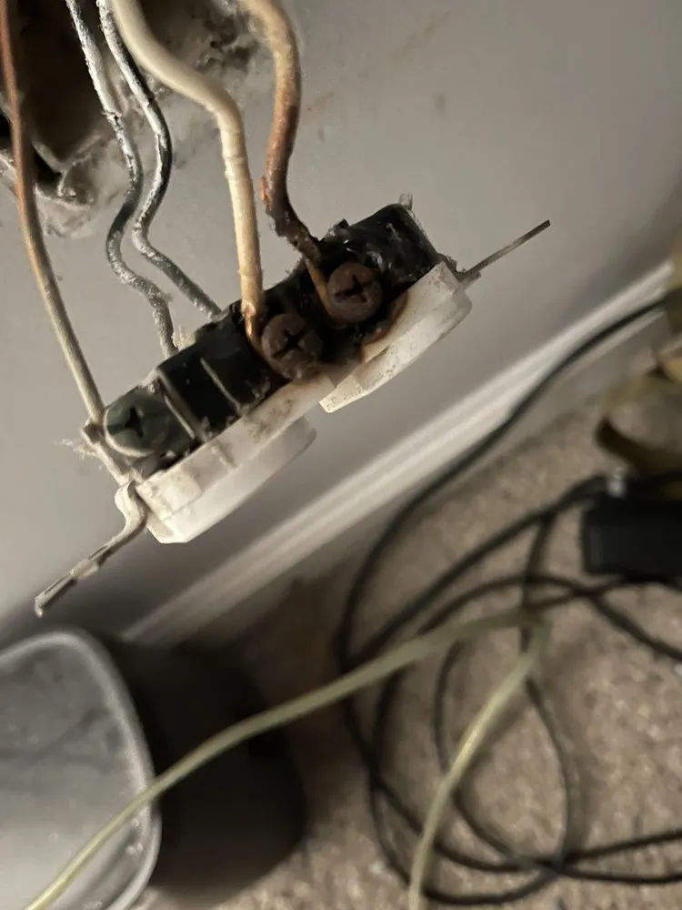 Slide of Arc Detectives