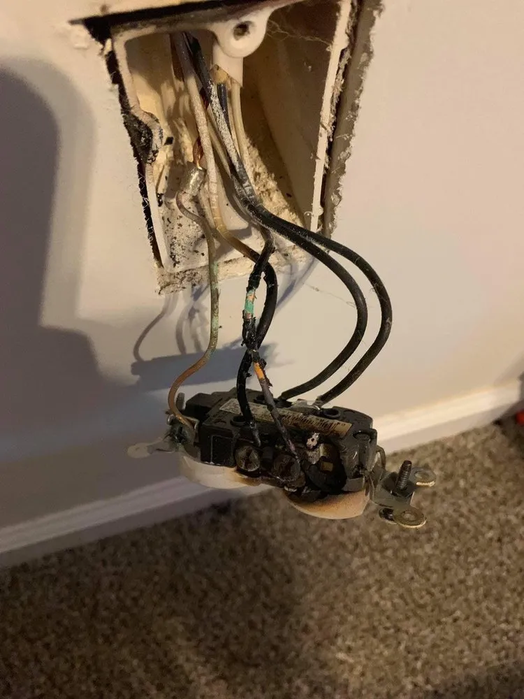 Slide of Arc Detectives