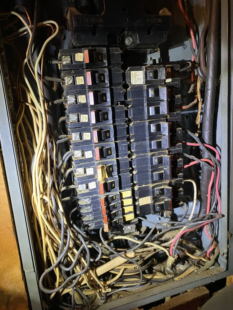 Slide of Arc Detectives