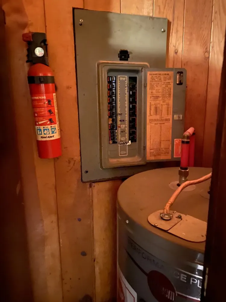 Slide of Arc Detectives