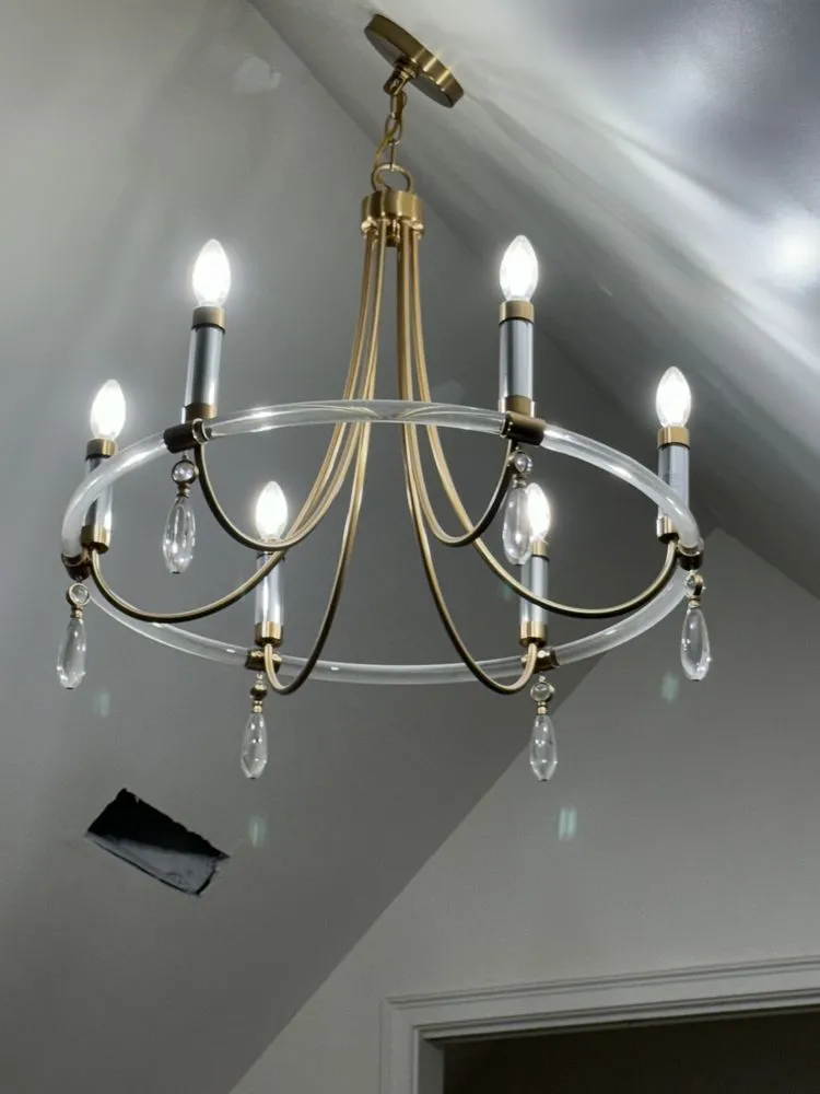 Slide of Arc Detectives