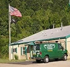 Slide of Arc Electric Air Conditioning and Heating