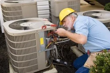 Slide of Arc Electric Air Conditioning and Heating