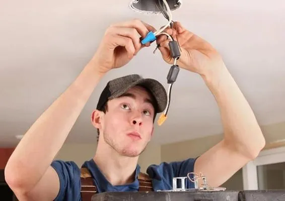 Arc Electric Air Conditioning and Heating