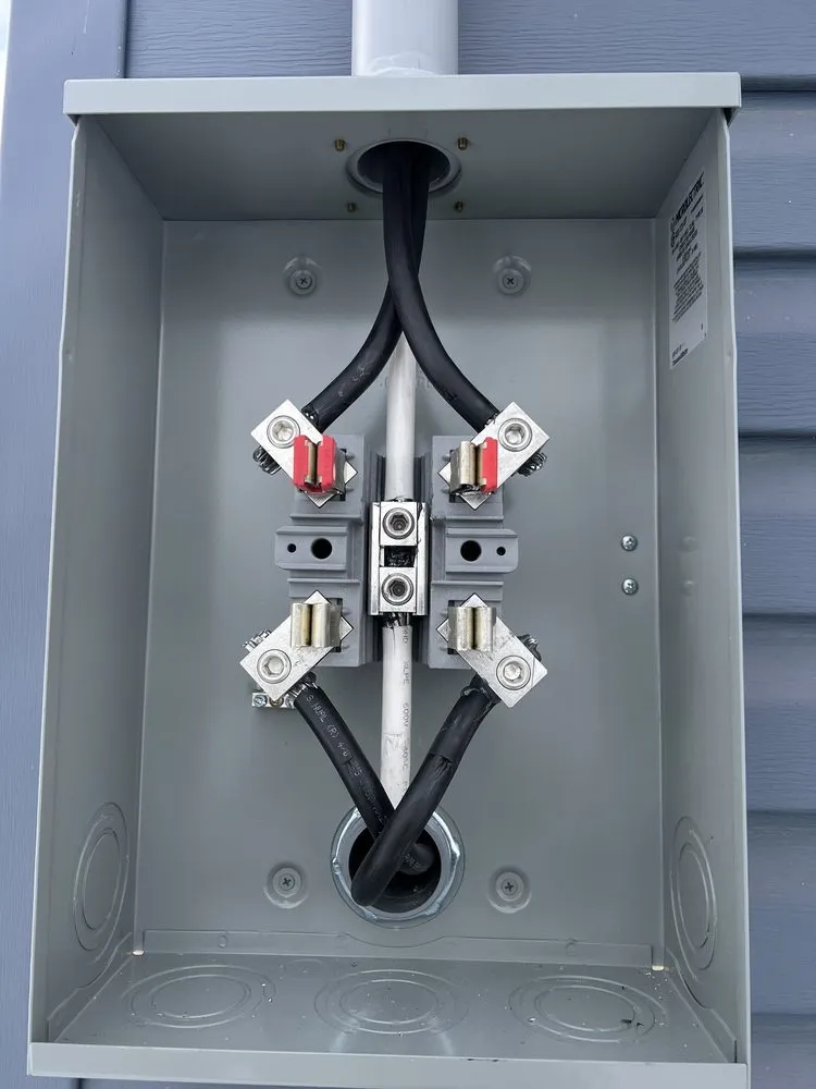 Trusted lighting installation service in Akwesasne, NY - Arc Electric