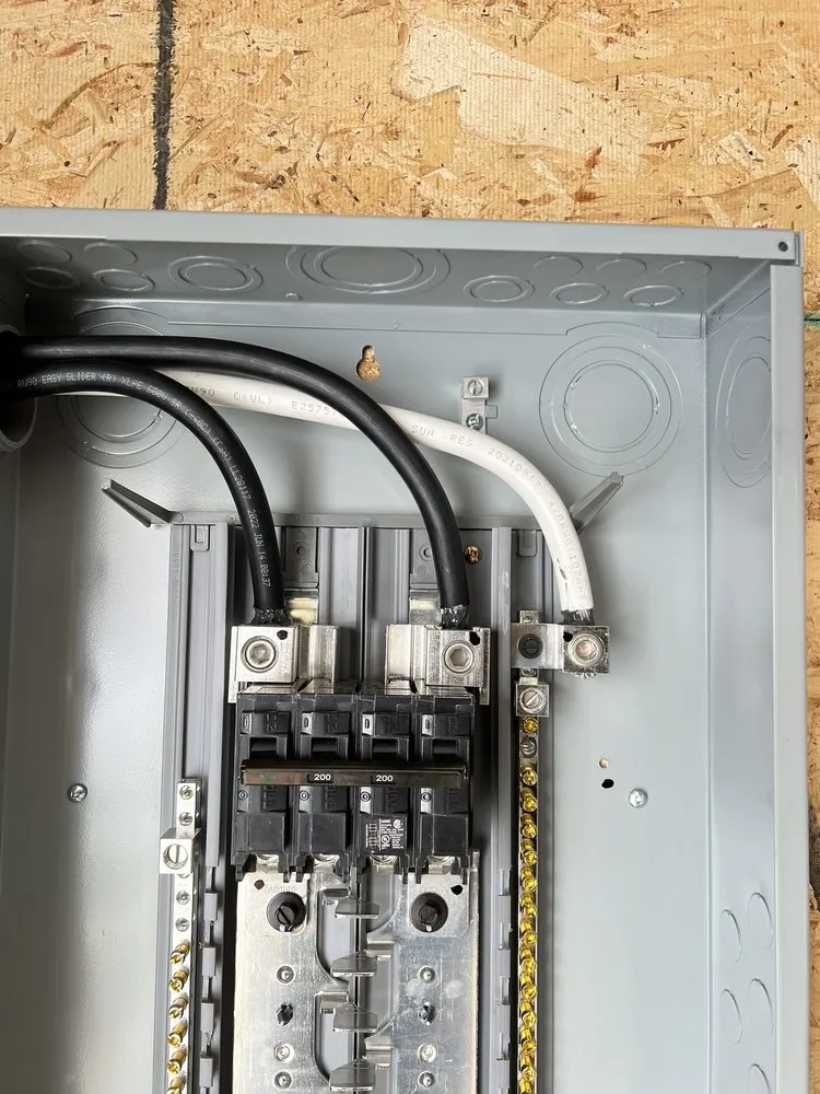 Emergency electrical repair in Akwesasne, NY by Arc Electric