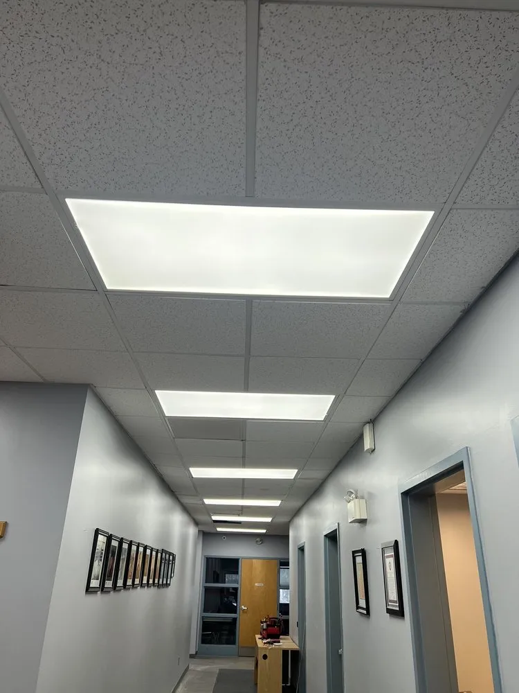 Professional panel upgrade in Akwesasne, NY by Arc Electric