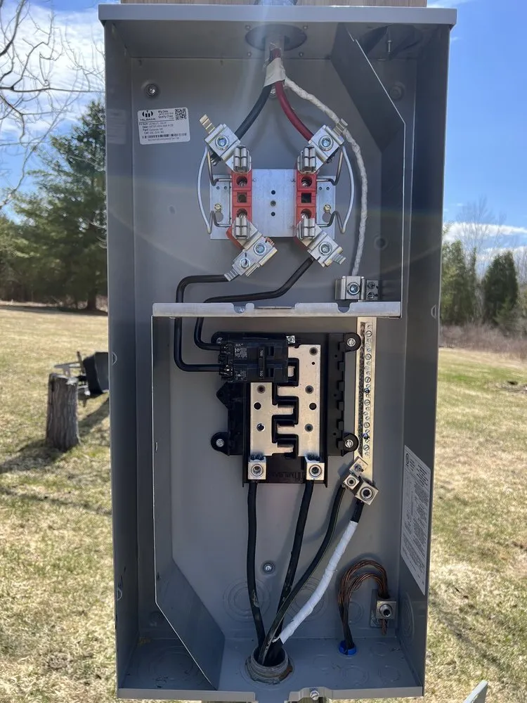 Professional lighting installation experts serving Akwesasne, NY - Arc Electric