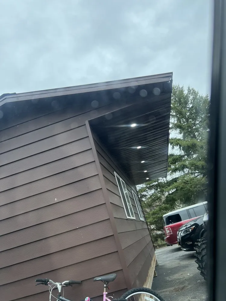Affordable panel upgrade in Akwesasne, NY by Arc Electric