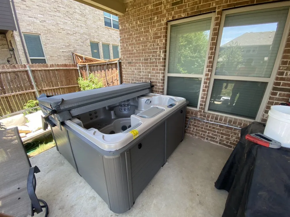 Slide of Arc Electric