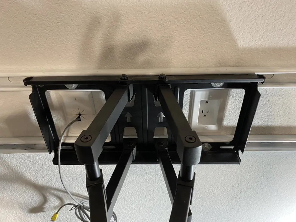 Slide of Arc Electric