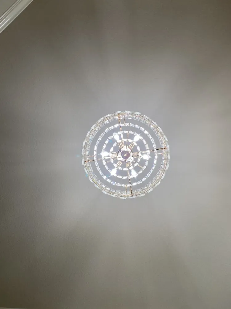 Slide of Arc Electric