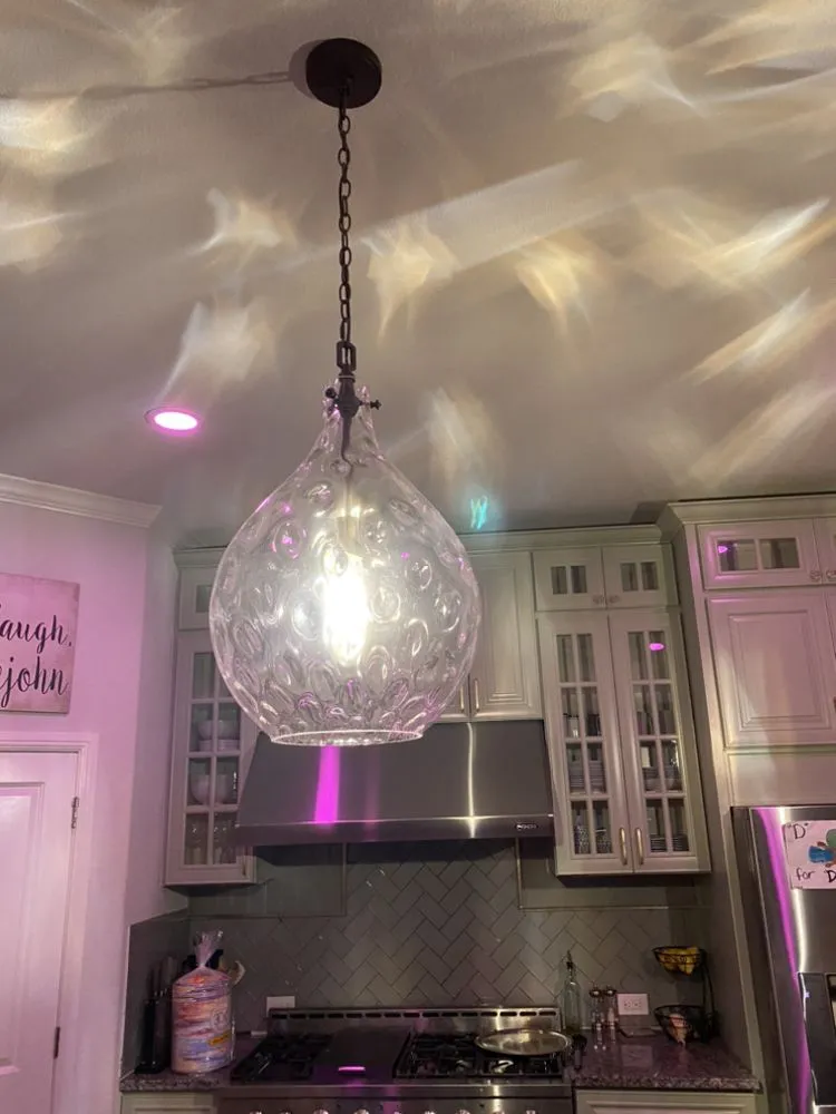 Slide of Arc Electric