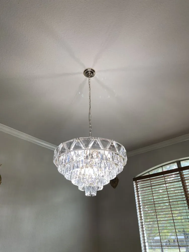 Slide of Arc Electric